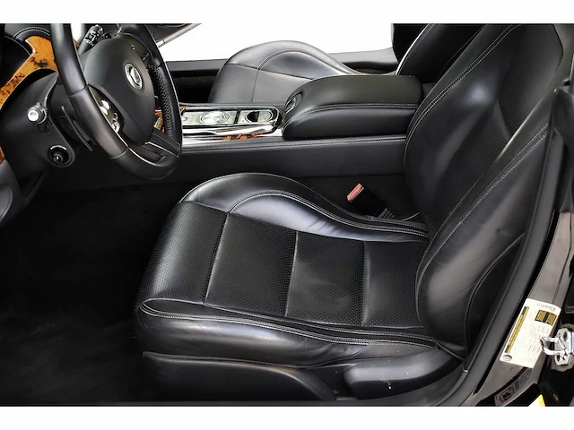 2010 jaguar xkr coupe 5,0l v8 btw auto - afbeelding 42 van  81
