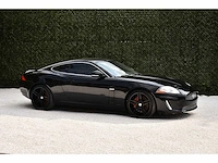 2010 jaguar xkr coupe 5,0l v8 btw auto - afbeelding 34 van  81