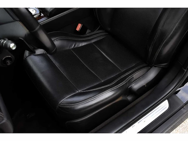 2010 jaguar xkr coupe 5,0l v8 btw auto - afbeelding 47 van  81