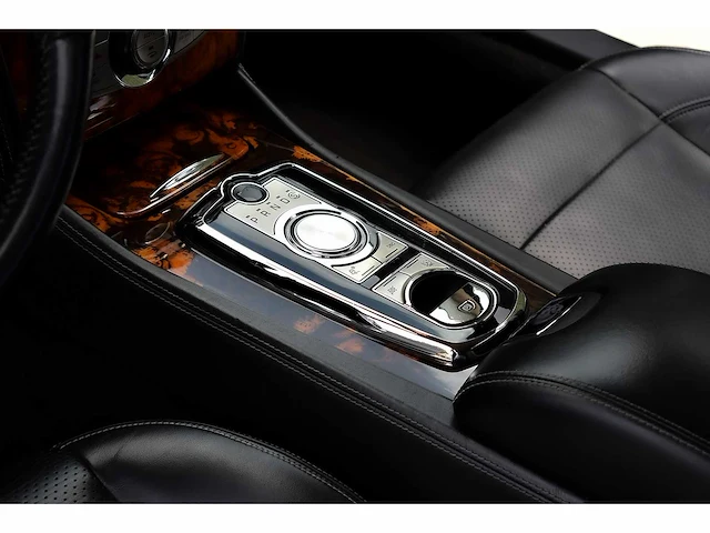 2010 jaguar xkr coupe 5,0l v8 btw auto - afbeelding 49 van  81
