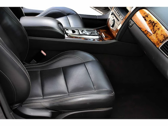2010 jaguar xkr coupe 5,0l v8 btw auto - afbeelding 62 van  81