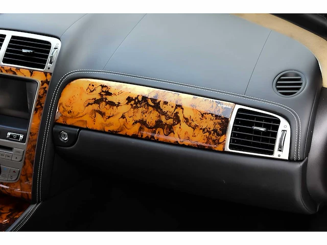 2010 jaguar xkr coupe 5,0l v8 btw auto - afbeelding 69 van  81