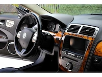 2010 jaguar xkr coupe 5,0l v8 btw auto - afbeelding 70 van  81