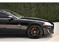2010 jaguar xkr coupe 5,0l v8 btw auto - afbeelding 67 van  81