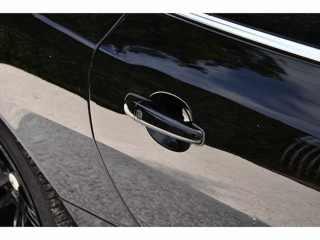 2010 jaguar xkr coupe 5,0l v8 btw auto - afbeelding 3 van  81
