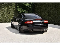 2010 jaguar xkr coupe 5,0l v8 btw auto - afbeelding 16 van  81