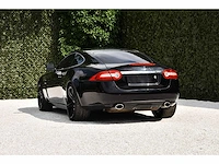 2010 jaguar xkr coupe 5,0l v8 btw auto - afbeelding 17 van  81