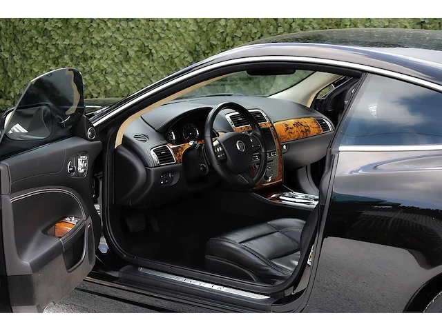 2010 jaguar xkr coupe 5,0l v8 btw auto - afbeelding 56 van  81
