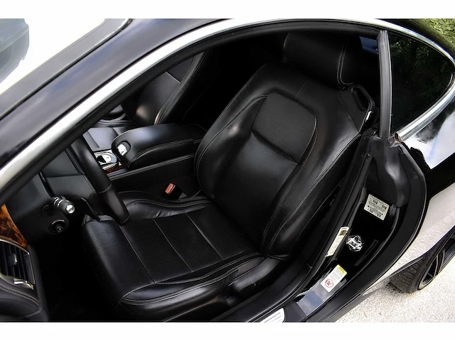 2010 jaguar xkr coupe 5,0l v8 btw auto - afbeelding 81 van  81