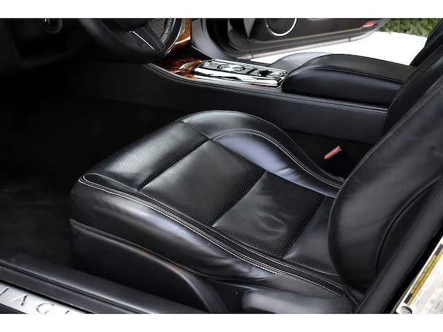 2010 jaguar xkr coupe 5,0l v8 btw auto - afbeelding 47 van  81