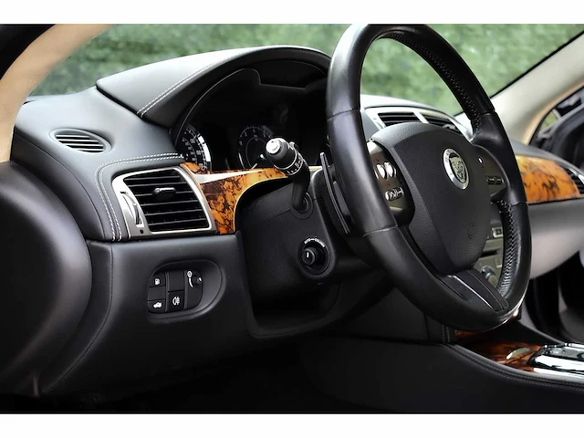 2010 jaguar xkr coupe 5,0l v8 btw auto - afbeelding 78 van  81