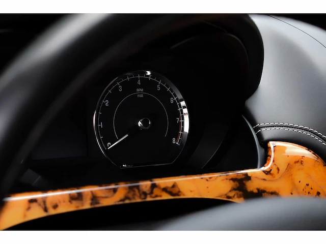 2010 jaguar xkr coupe 5,0l v8 btw auto - afbeelding 59 van  81