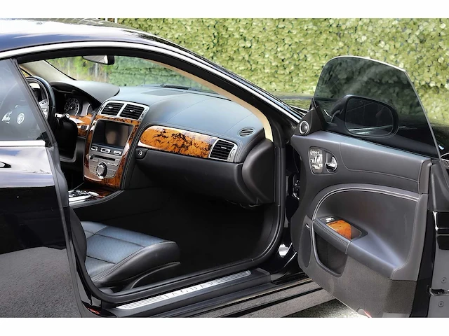 2010 jaguar xkr coupe 5,0l v8 btw auto - afbeelding 61 van  81