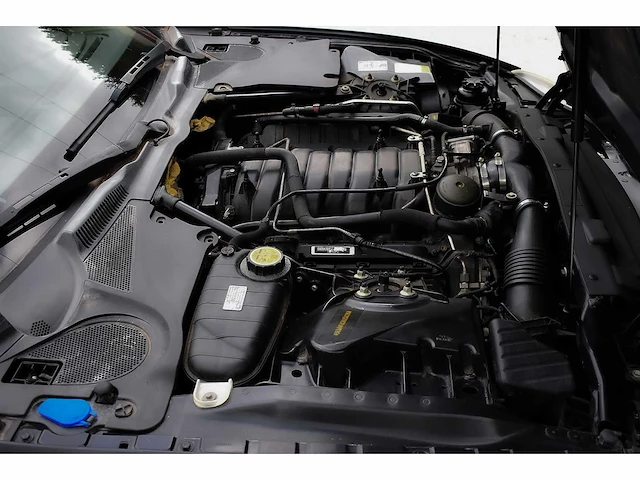 2010 jaguar xkr coupe 5,0l v8 btw auto - afbeelding 51 van  81