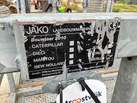 2010 jako manbak - afbeelding 6 van  6