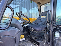 2010 jcb 541-70 agri - verreiker - afbeelding 11 van  23