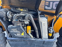 2010 jcb 541-70 agri - verreiker - afbeelding 14 van  23