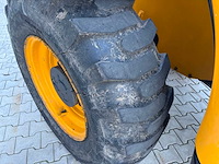 2010 jcb 541-70 agri - verreiker - afbeelding 15 van  23