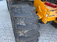 2010 jcb 541-70 agri - verreiker - afbeelding 16 van  23
