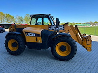 2010 jcb 541-70 agri - verreiker - afbeelding 3 van  23