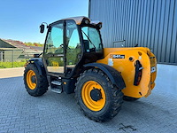2010 jcb 541-70 agri - verreiker - afbeelding 4 van  23
