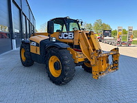 2010 jcb 541-70 agri - verreiker - afbeelding 5 van  23