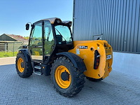 2010 jcb 541-70 agri - verreiker - afbeelding 6 van  23