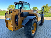 2010 jcb 541-70 agri - verreiker - afbeelding 7 van  23