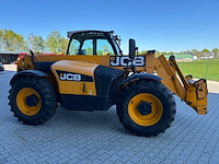 2010 jcb 541-70 agri - verreiker - afbeelding 9 van  23