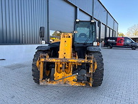 2010 jcb 541-70 agri - verreiker - afbeelding 5 van  5