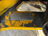 2010 jcb 8065 midigraafmachine - afbeelding 5 van  13