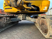 2010 jcb 8065 midigraafmachine - afbeelding 13 van  13