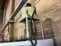 2010 jetwash industriële jetwash machine - afbeelding 4 van  22