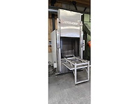 2010 jetwash industriële jetwash machine - afbeelding 8 van  22