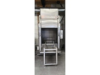 2010 jetwash industriële jetwash machine - afbeelding 9 van  22