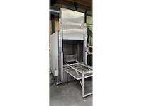 2010 jetwash industriële jetwash machine - afbeelding 10 van  22