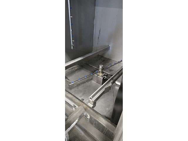 2010 jetwash industriële jetwash machine - afbeelding 11 van  22