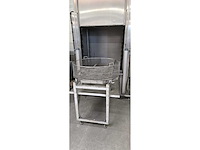 2010 jetwash industriële jetwash machine - afbeelding 14 van  22