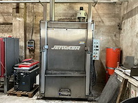 2010 jetwash industriële jetwash machine - afbeelding 12 van  22
