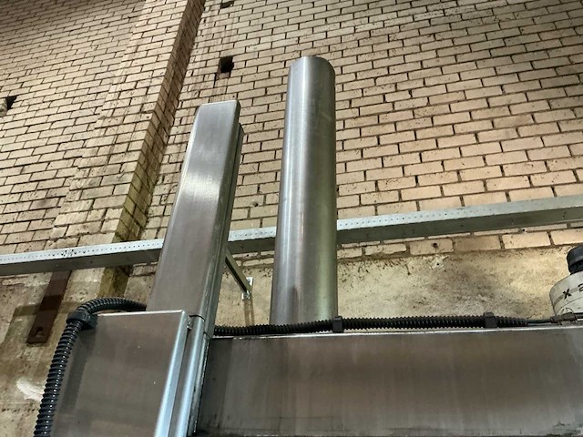 2010 jetwash industriële jetwash machine - afbeelding 19 van  22