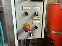 2010 jetwash industriële jetwash machine - afbeelding 20 van  22