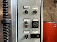 2010 jetwash industriële jetwash machine - afbeelding 21 van  22