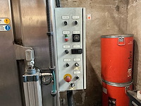 2010 jetwash industriële jetwash machine - afbeelding 22 van  22
