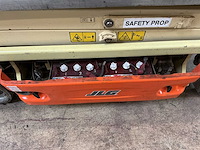 2010 jlg 1930es hoogwerker - afbeelding 2 van  13