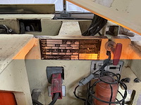 2010 jlg 1930es hoogwerker - afbeelding 4 van  13