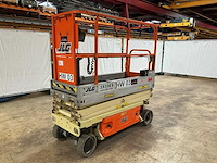 2010 jlg 1930es hoogwerker - afbeelding 1 van  13