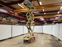 2010 jlg 1930es hoogwerker - afbeelding 7 van  13