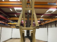 2010 jlg 1930es hoogwerker - afbeelding 9 van  13