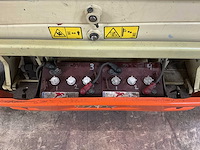 2010 jlg 1930es hoogwerker - afbeelding 12 van  13