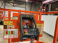 2010 jlg 1930es hoogwerker - afbeelding 10 van  13